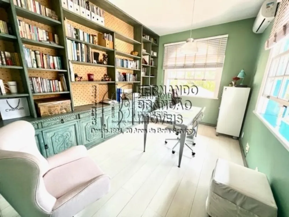 Casa, 5 quartos, 500 m² - Foto 28