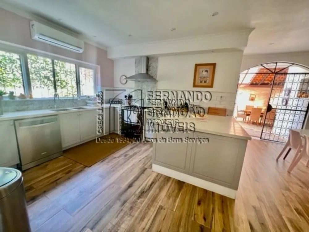 Casa, 5 quartos, 500 m² - Foto 18