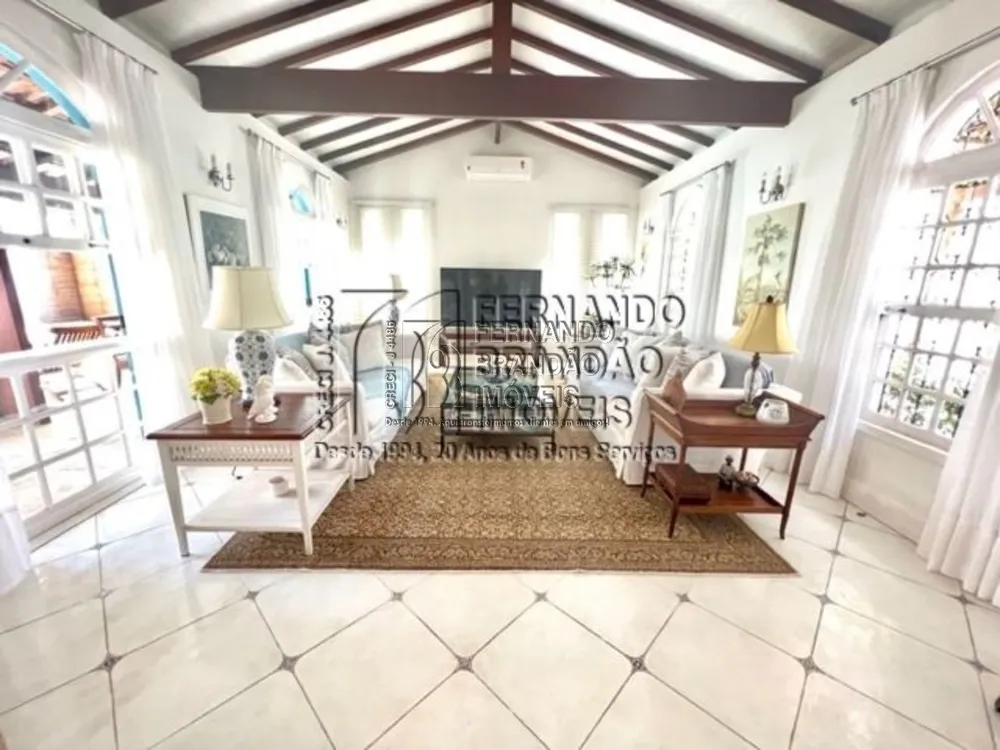 Casa, 5 quartos, 500 m² - Foto 3