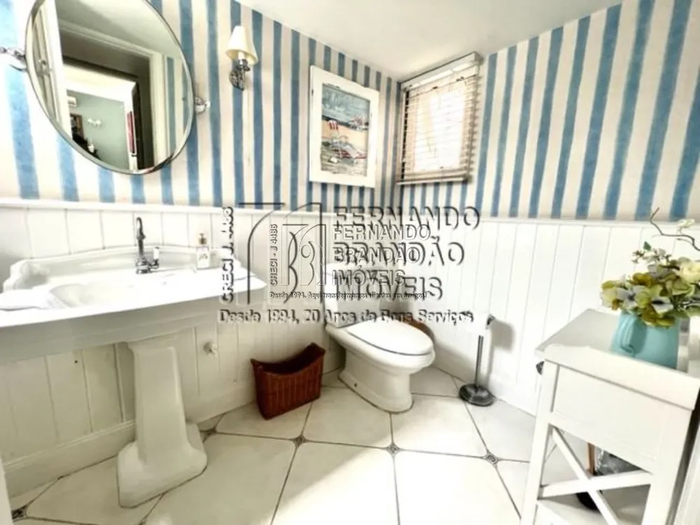Casa, 5 quartos, 500 m² - Foto 29