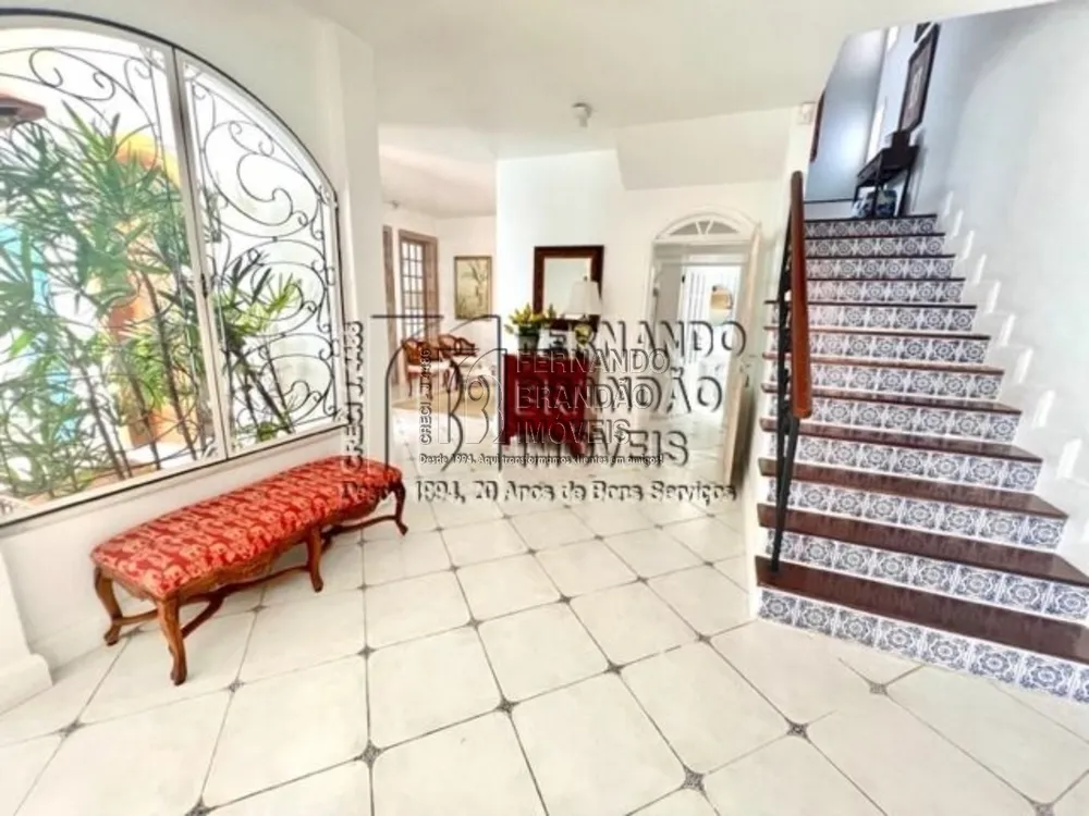 Casa, 5 quartos, 500 m² - Foto 2
