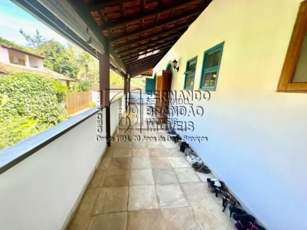 Casa, 5 quartos, 500 m² - Foto 26