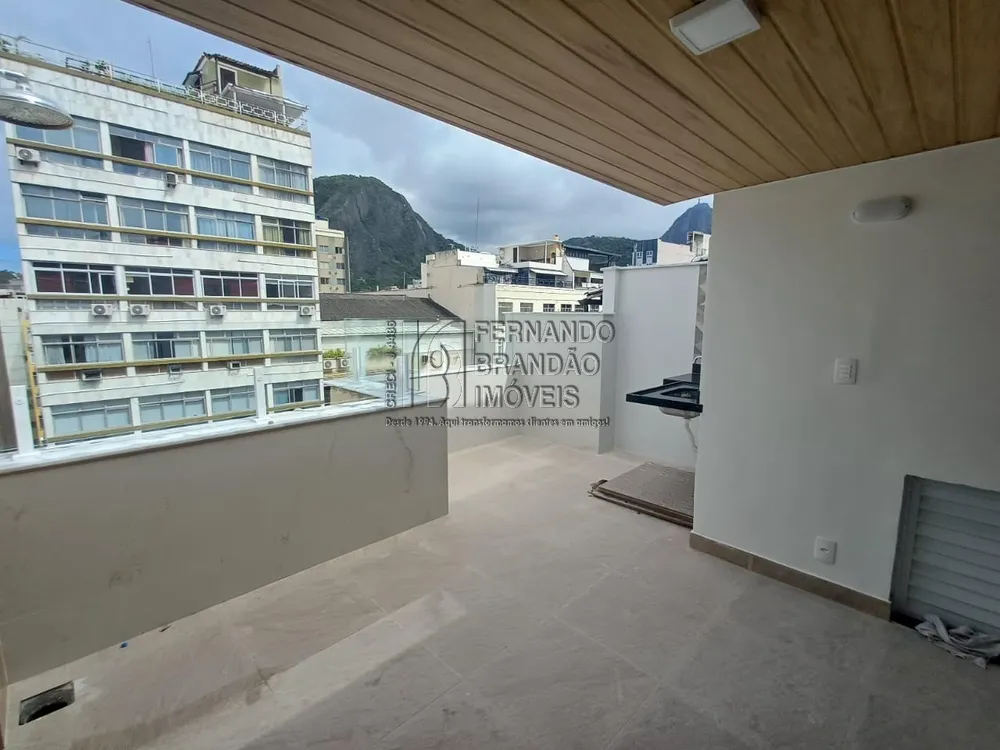 Cobertura, 1 quarto, 75 m² - Foto 10