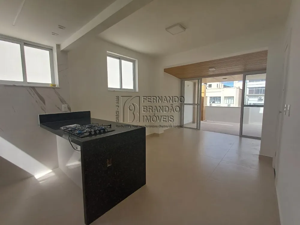Cobertura, 1 quarto, 75 m² - Foto 8