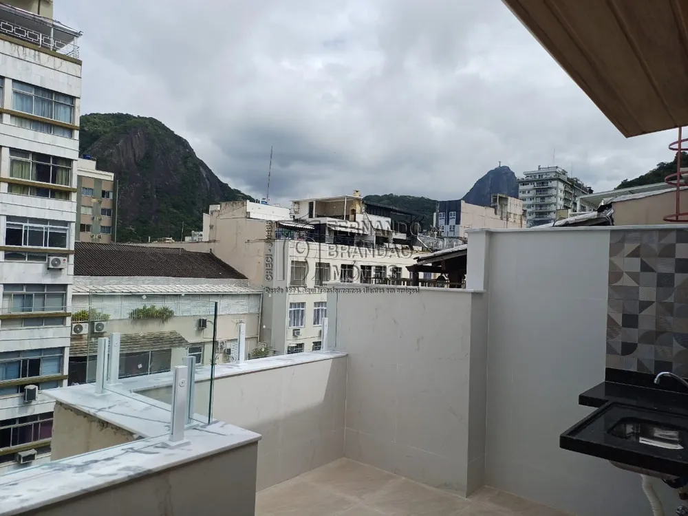 Cobertura, 1 quarto, 75 m² - Foto 9
