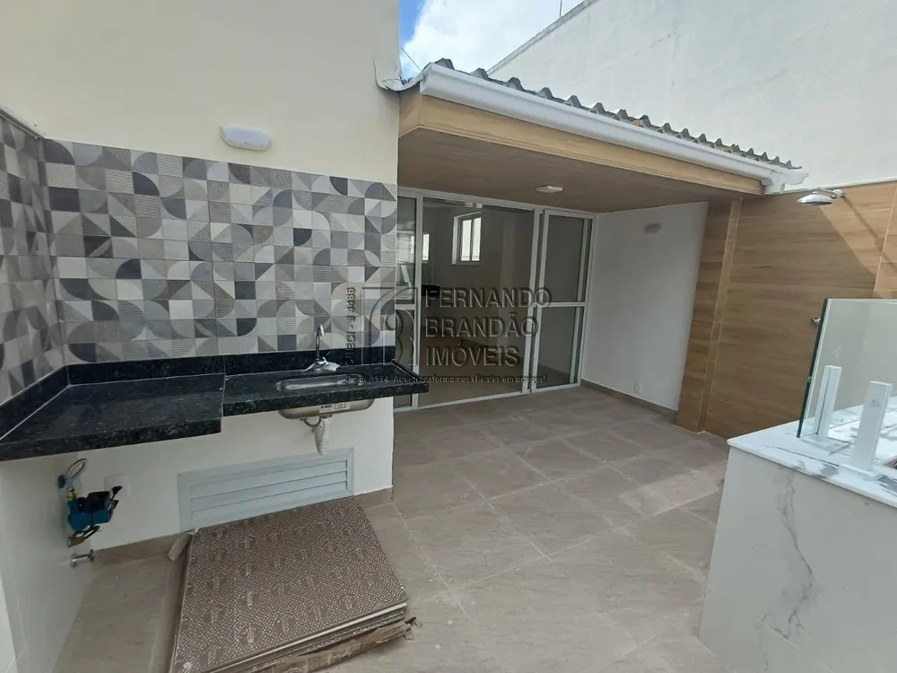 Cobertura, 1 quarto, 75 m² - Foto 5