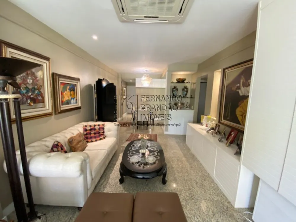 Apartamento, 3 quartos, 105 m² - Foto 4
