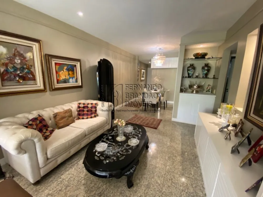 Apartamento, 3 quartos, 105 m² - Foto 5