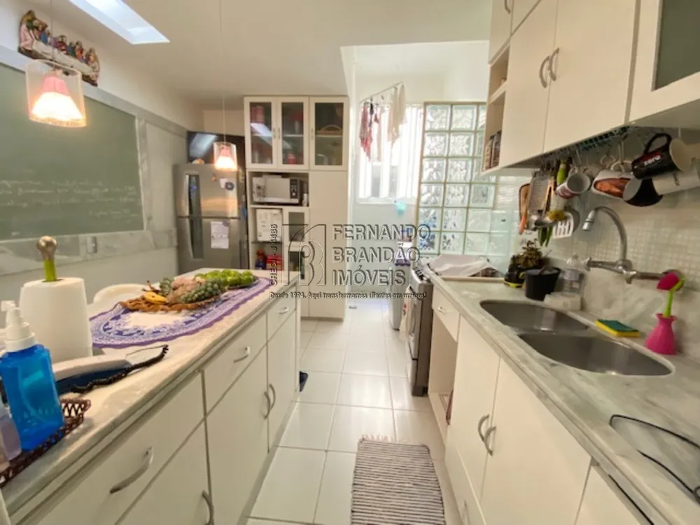 Apartamento, 3 quartos, 105 m² - Foto 17