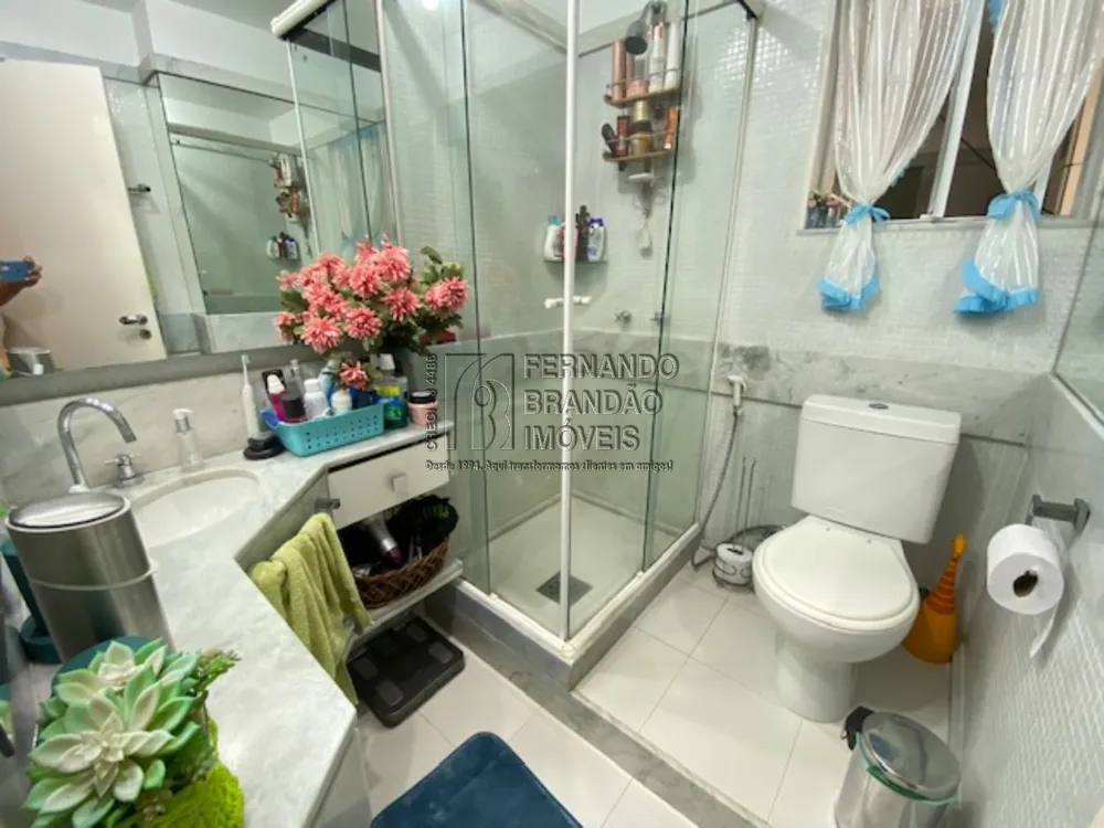 Apartamento, 3 quartos, 105 m² - Foto 10