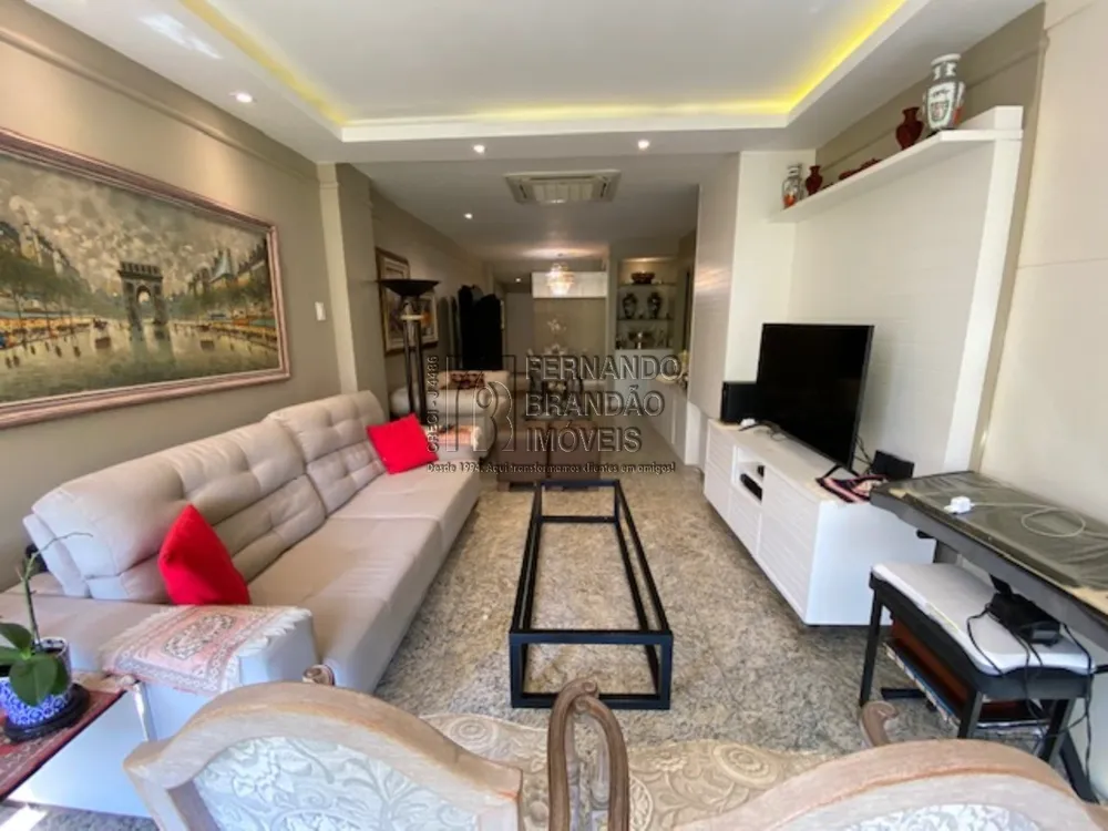 Apartamento, 3 quartos, 105 m² - Foto 1