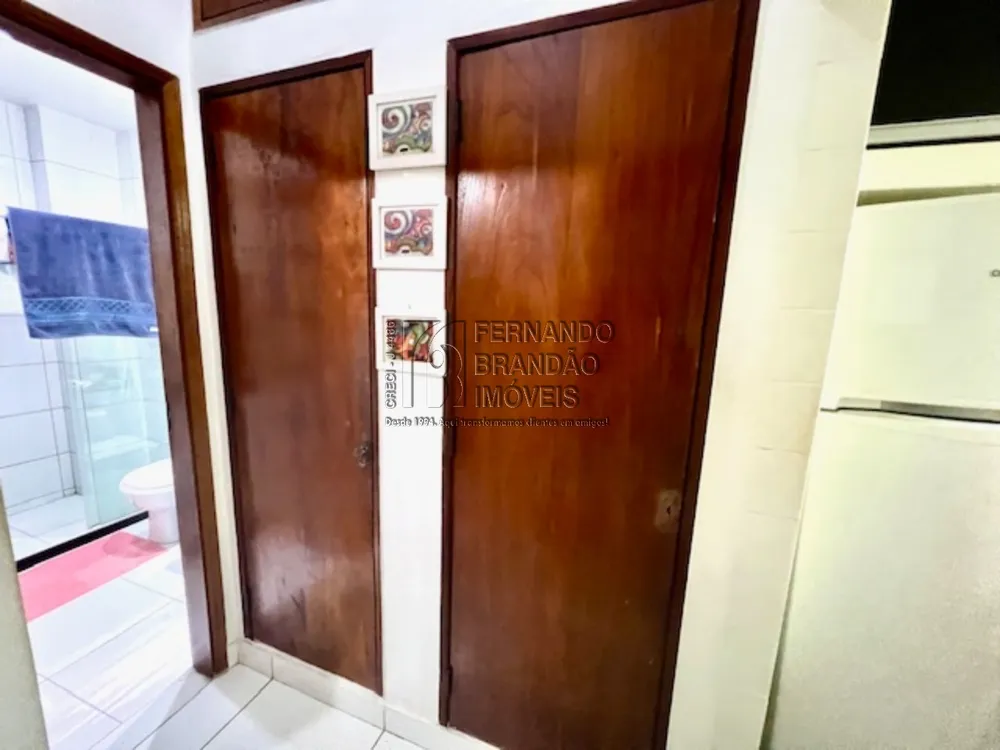 Apartamento, 1 quarto, 33 m² - Foto 9