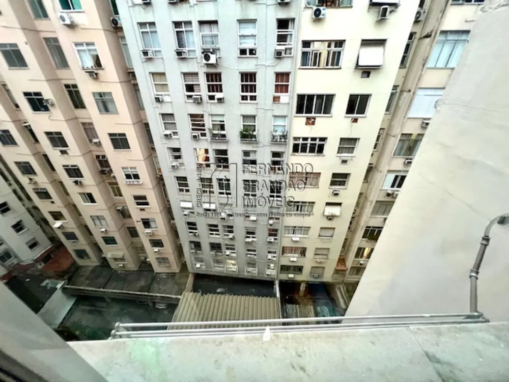 Apartamento, 1 quarto, 33 m² - Foto 8