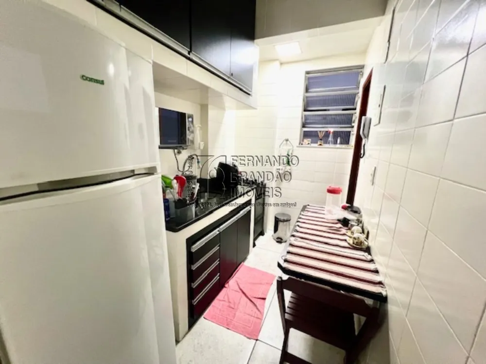 Apartamento, 1 quarto, 33 m² - Foto 6