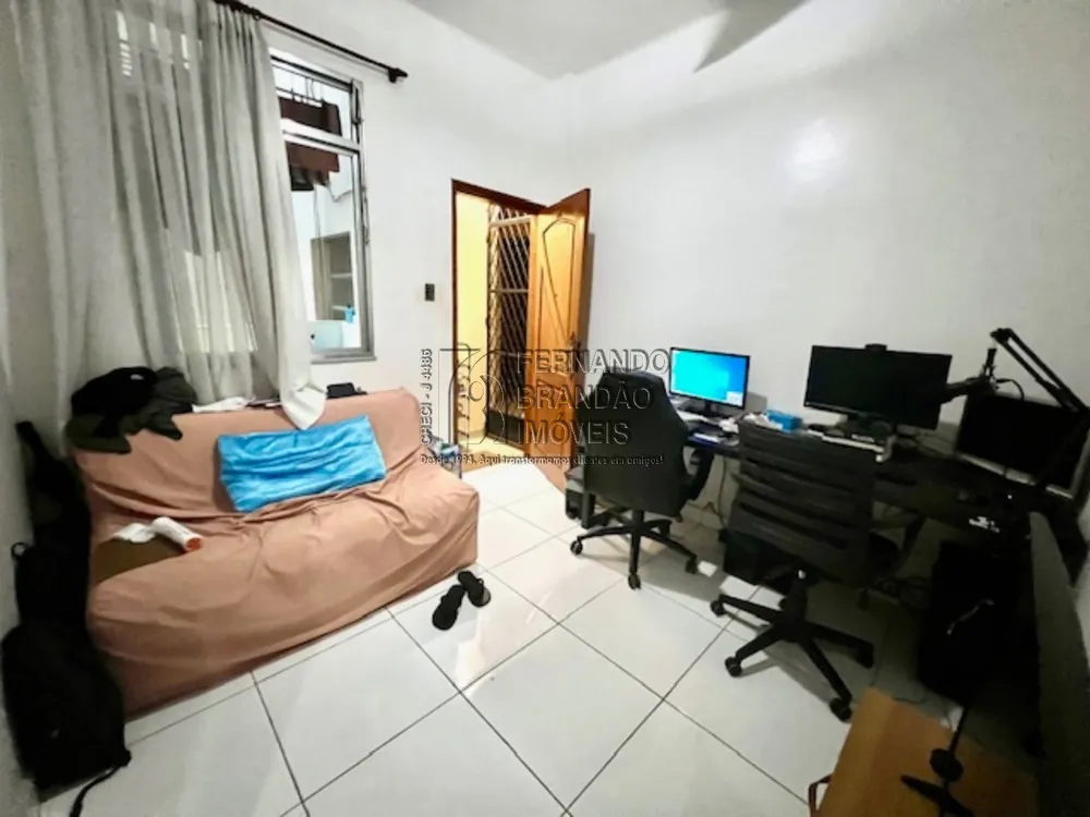 Apartamento, 1 quarto, 33 m² - Foto 5