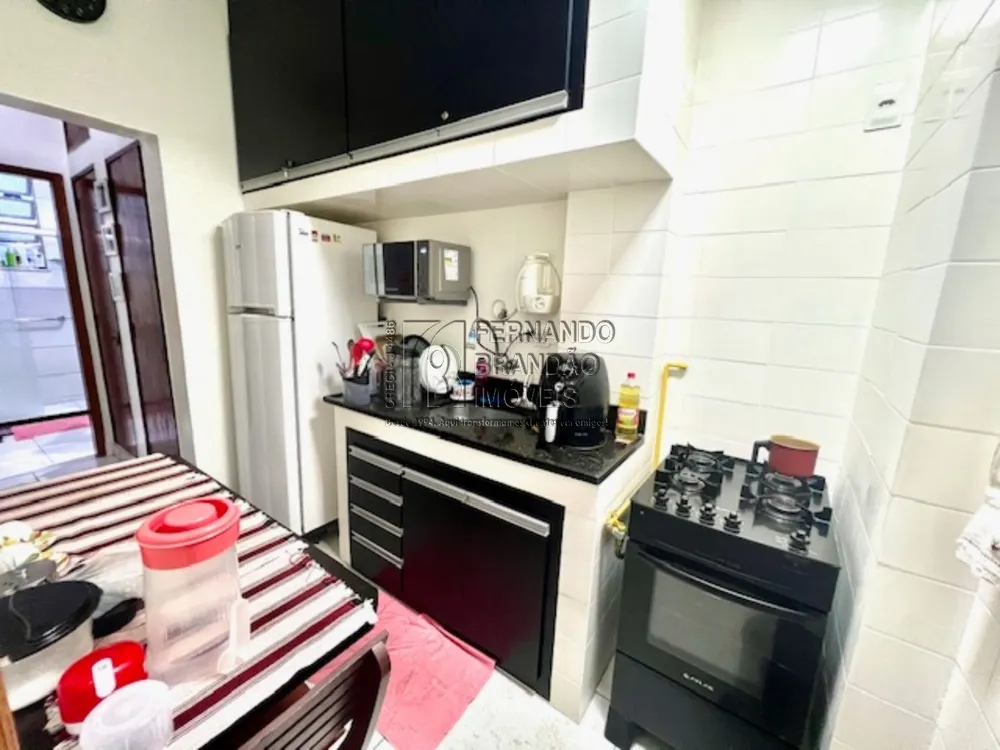 Apartamento, 1 quarto, 33 m² - Foto 10