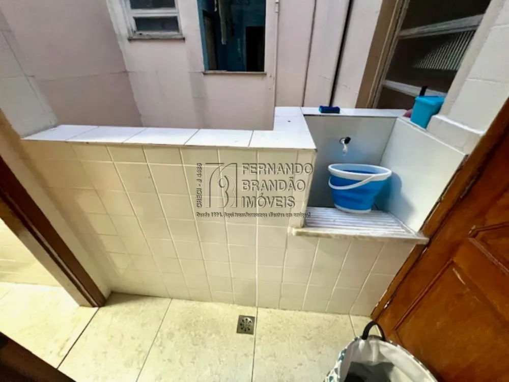 Apartamento, 1 quarto, 33 m² - Foto 2