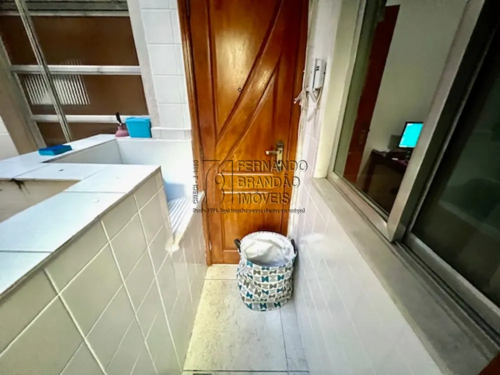 Apartamento, 1 quarto, 33 m² - Foto 3