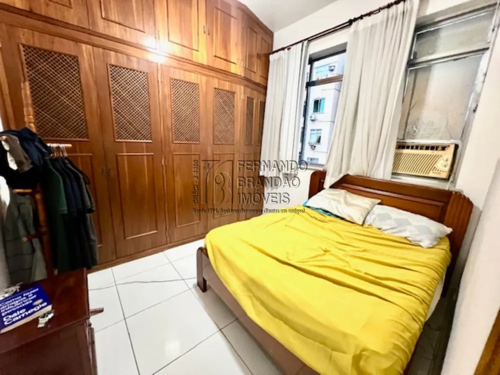 Apartamento, 1 quarto, 33 m² - Foto 7