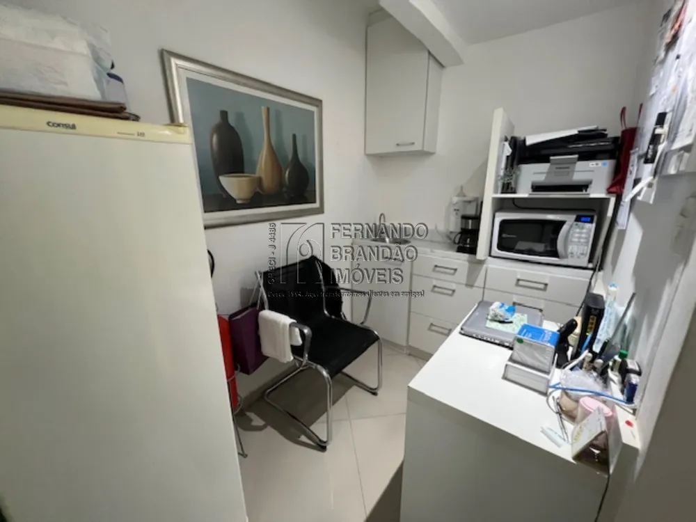 Sala-Conjunto, 40 m² - Foto 4