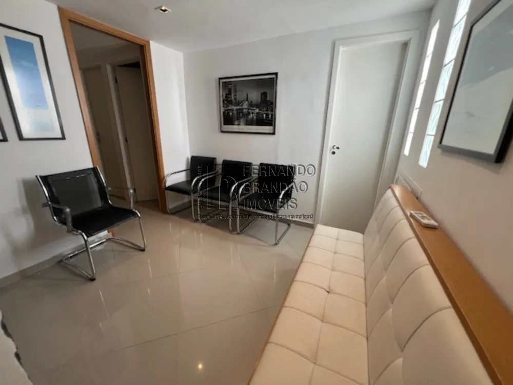 Sala-Conjunto, 40 m² - Foto 2