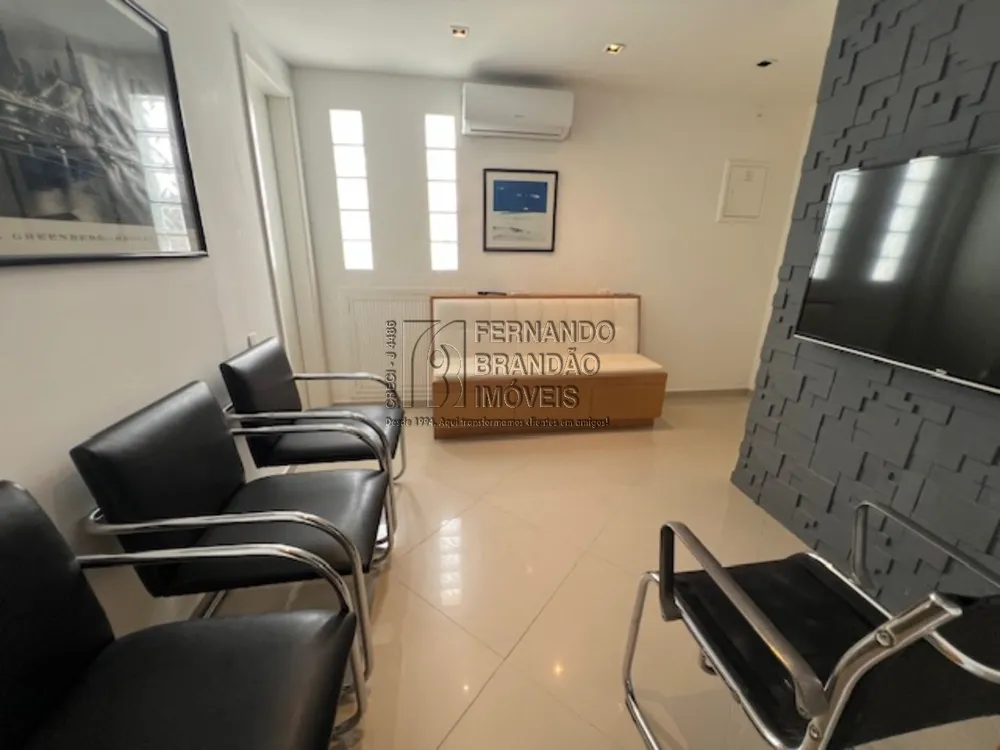 Sala-Conjunto, 40 m² - Foto 11