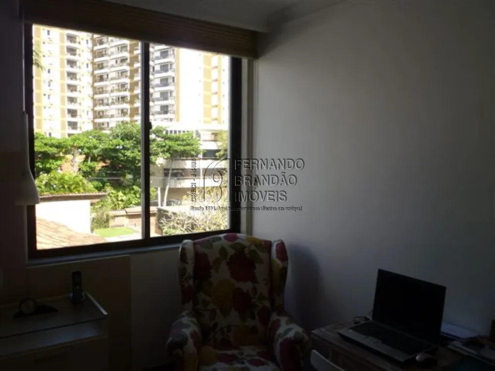 Apartamento, 4 quartos, 265 m² - Foto 12