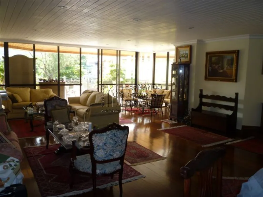 Apartamento, 4 quartos, 265 m² - Foto 3