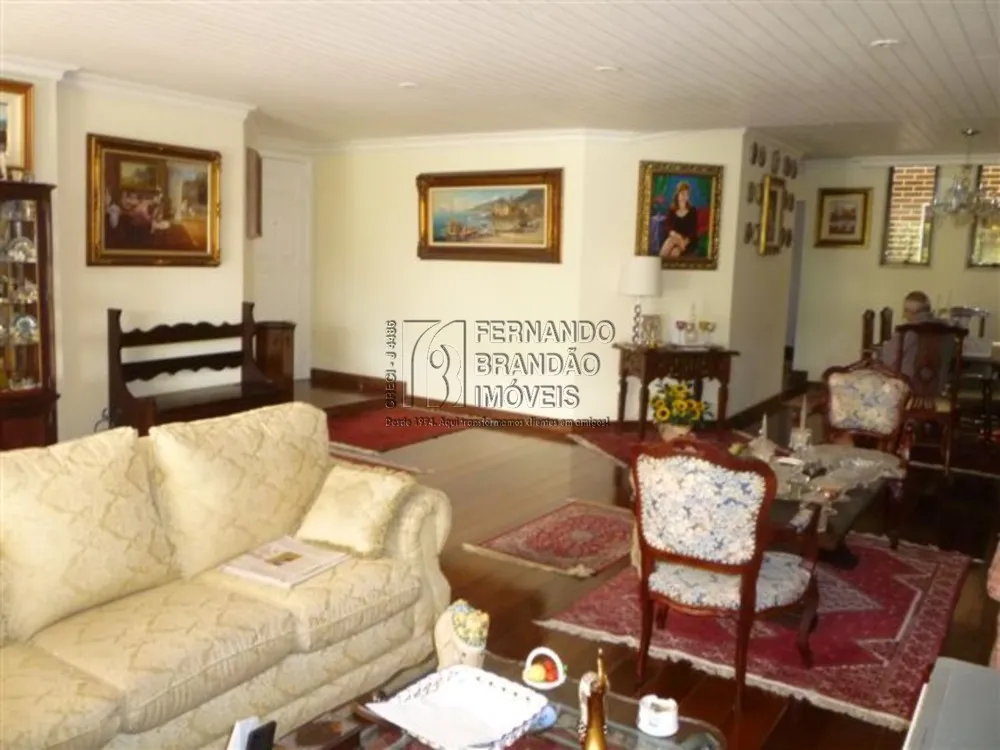 Apartamento, 4 quartos, 265 m² - Foto 6