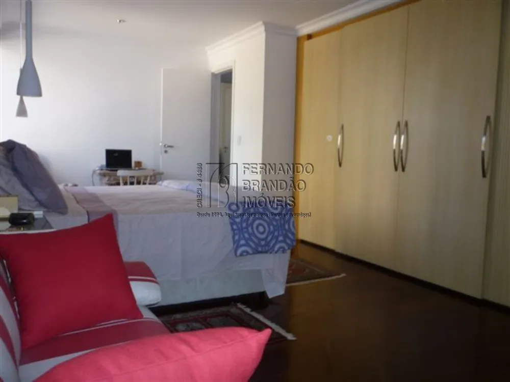 Apartamento, 4 quartos, 265 m² - Foto 9