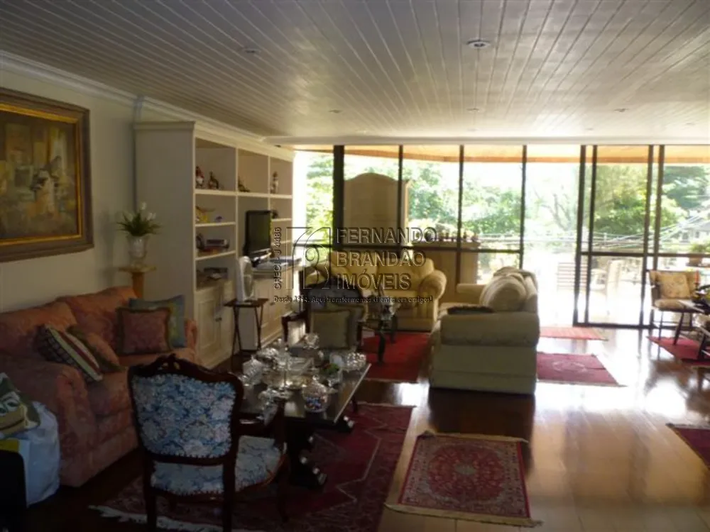 Apartamento, 4 quartos, 265 m² - Foto 4