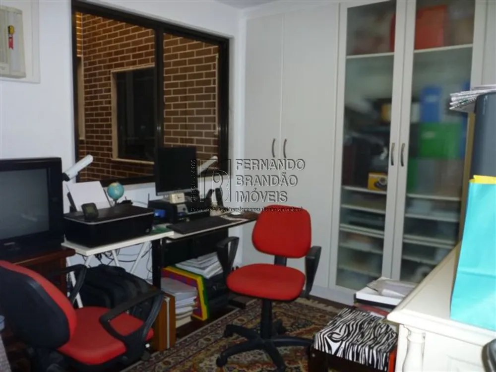 Apartamento, 4 quartos, 265 m² - Foto 13