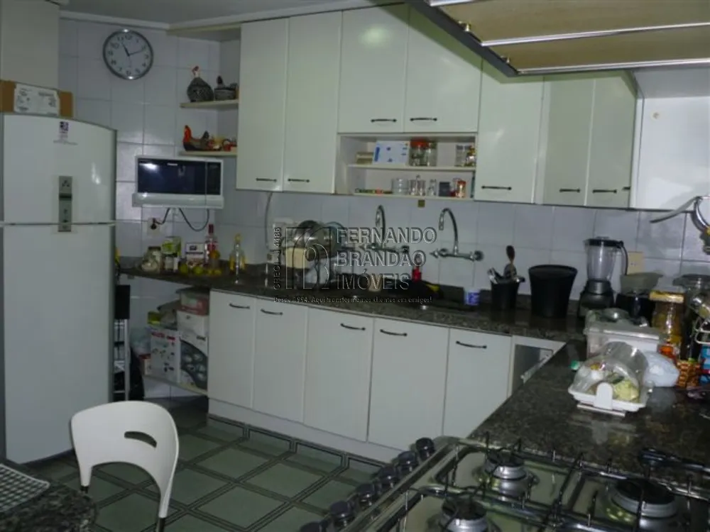 Apartamento, 4 quartos, 265 m² - Foto 16