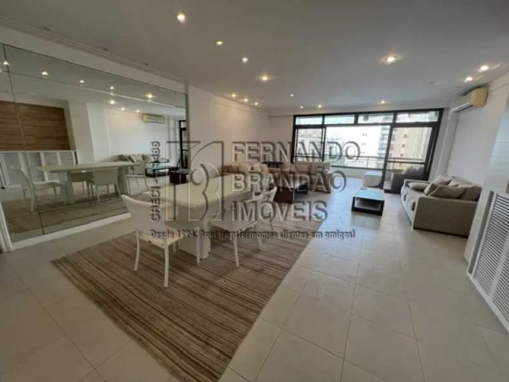 Apartamento, 4 quartos, 227 m² - Foto 5