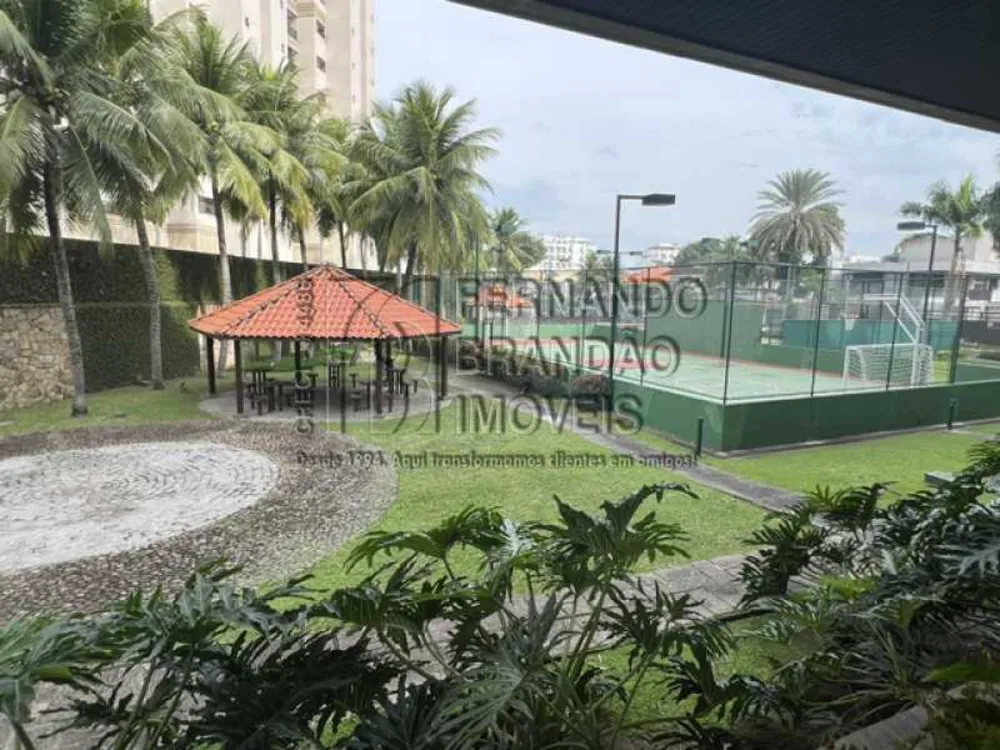 Apartamento, 4 quartos, 227 m² - Foto 21