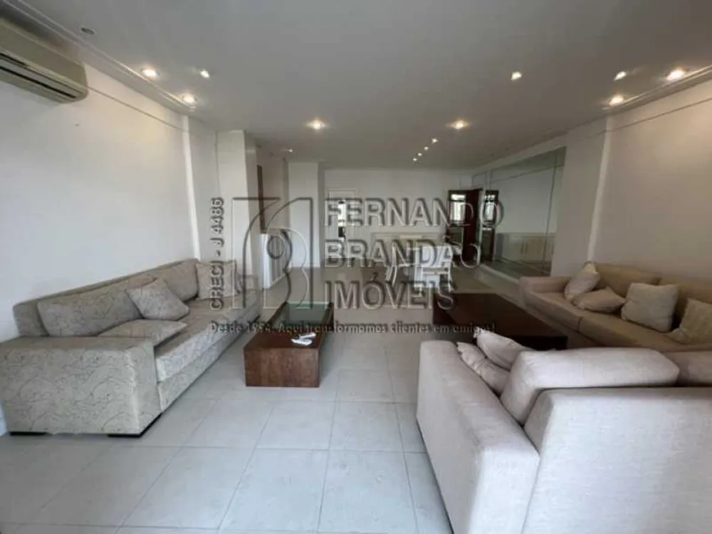 Apartamento, 4 quartos, 227 m² - Foto 3