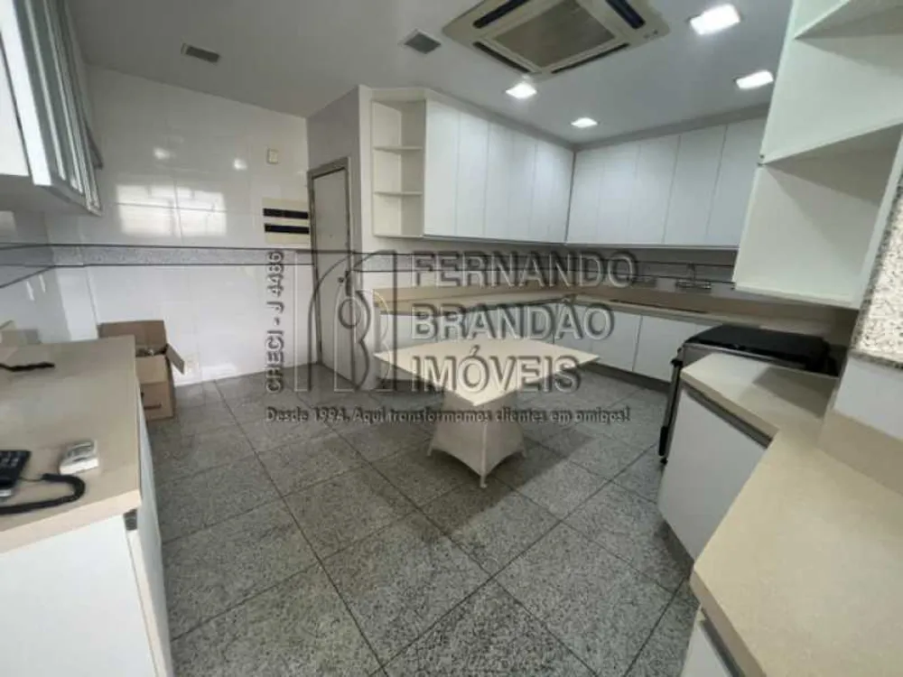 Apartamento, 4 quartos, 227 m² - Foto 14
