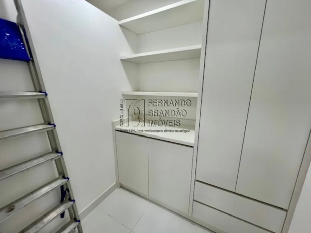 Apartamento, 4 quartos, 180 m² - Foto 21