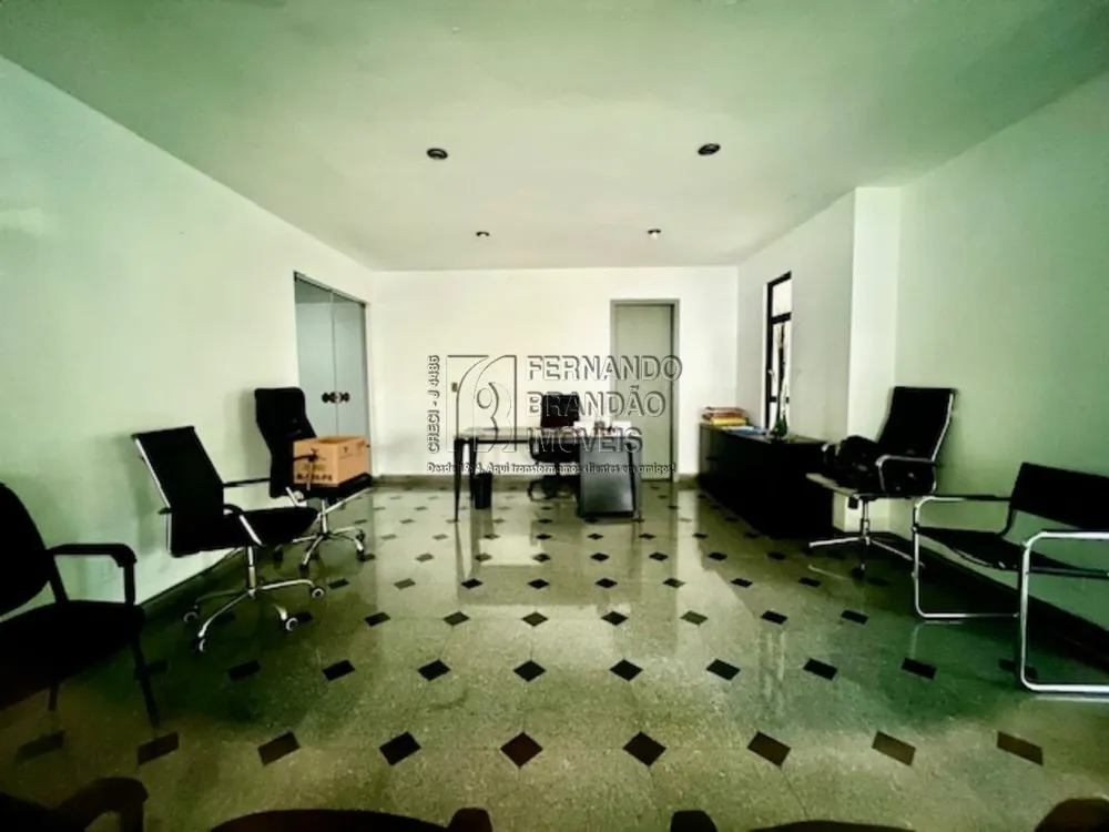 Apartamento, 4 quartos, 180 m² - Foto 2