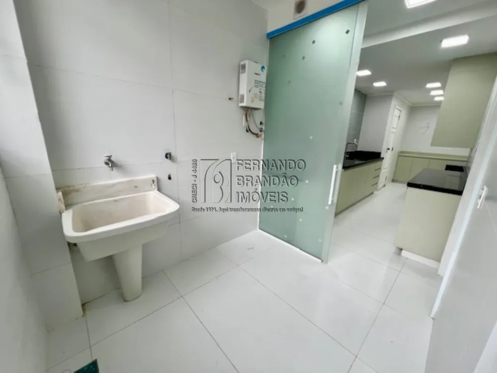 Apartamento, 4 quartos, 180 m² - Foto 19