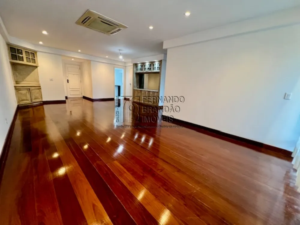 Apartamento, 4 quartos, 180 m² - Foto 9