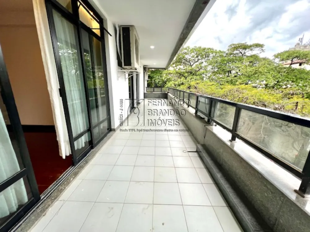 Apartamento, 4 quartos, 180 m² - Foto 29