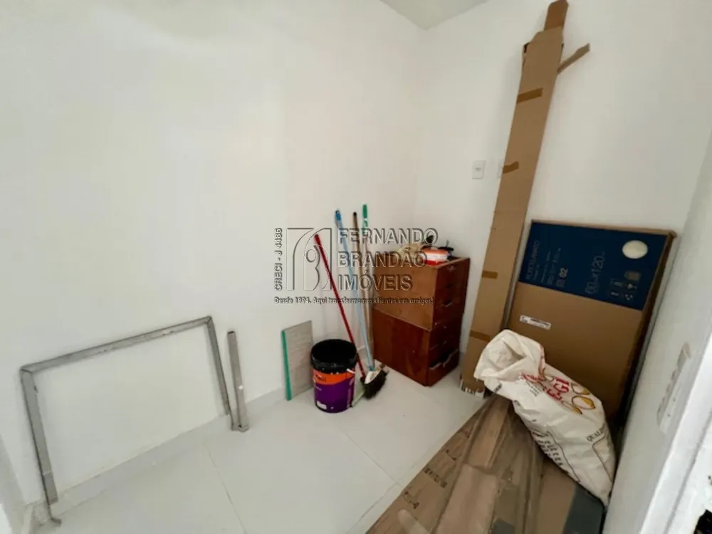 Apartamento, 4 quartos, 180 m² - Foto 16