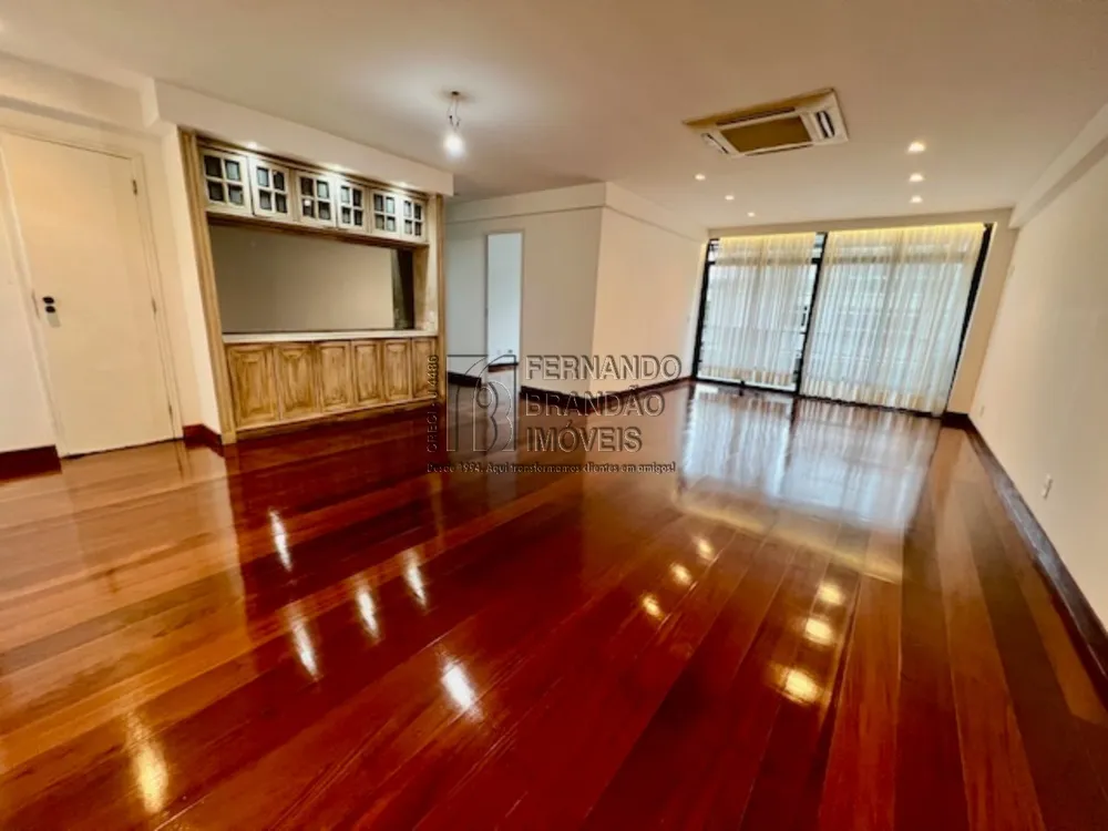 Apartamento, 4 quartos, 180 m² - Foto 10