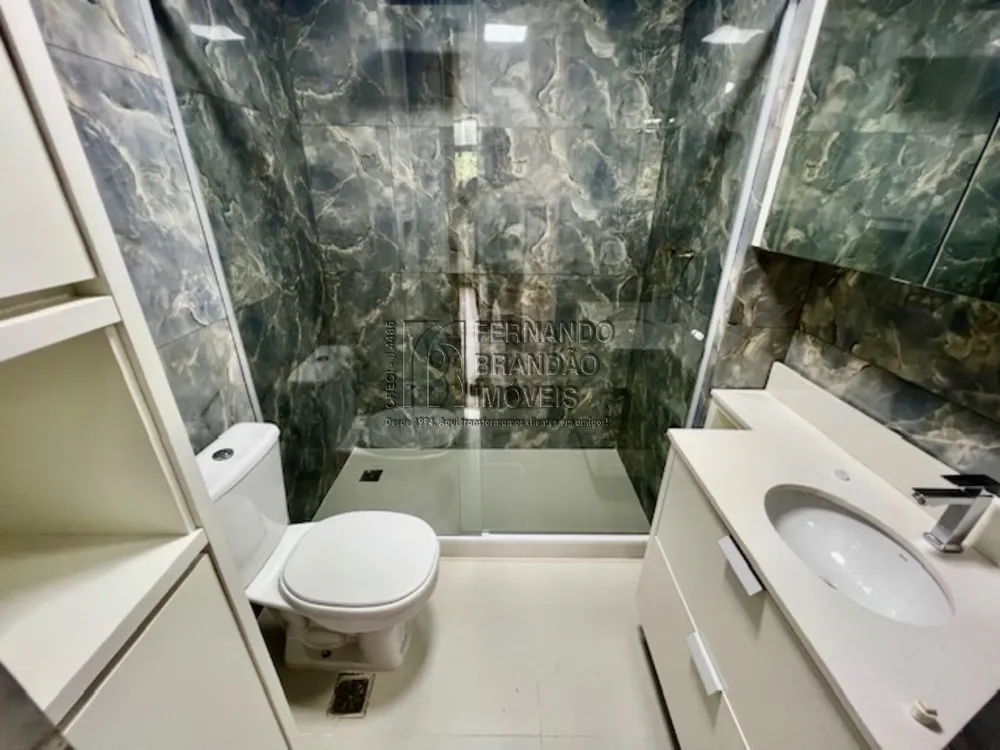 Apartamento, 4 quartos, 180 m² - Foto 5
