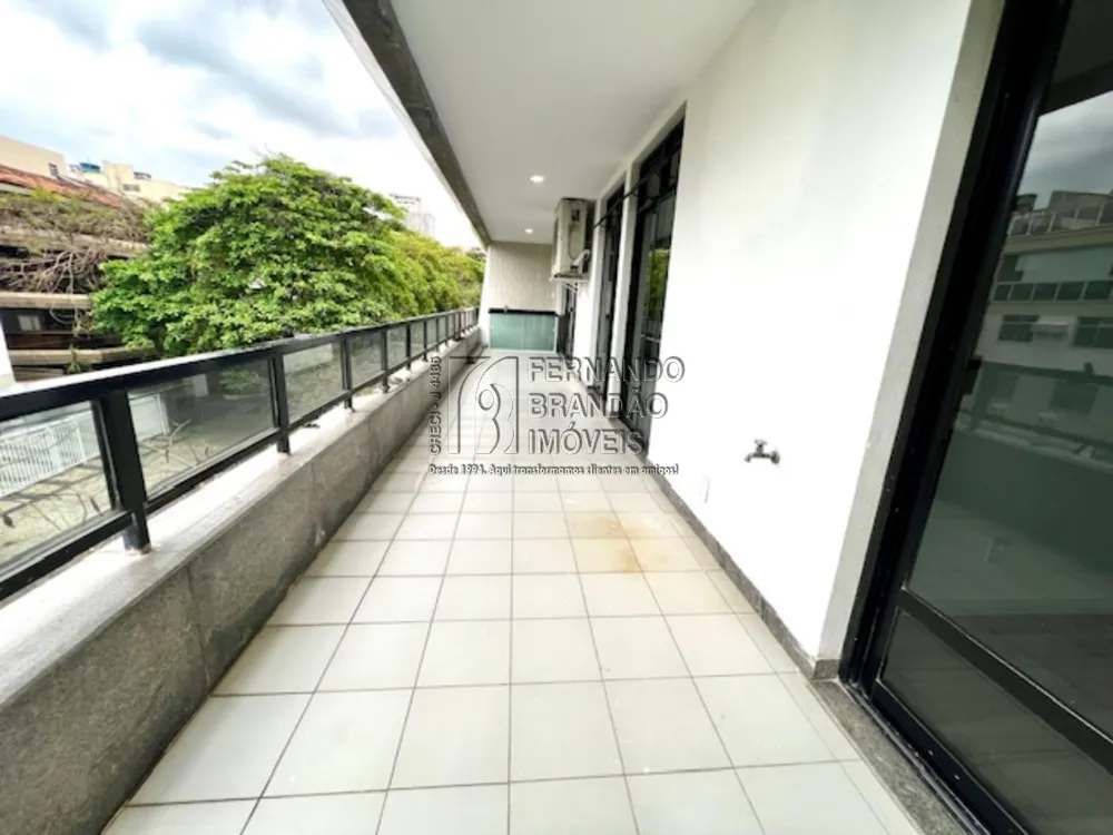 Apartamento, 4 quartos, 180 m² - Foto 1