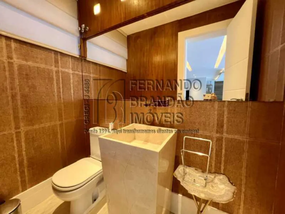 Casa de Condomínio, 5 quartos - Foto 15