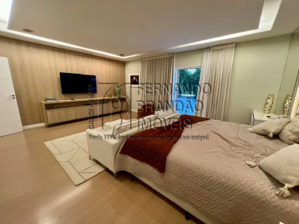 Casa de Condomínio, 5 quartos - Foto 18