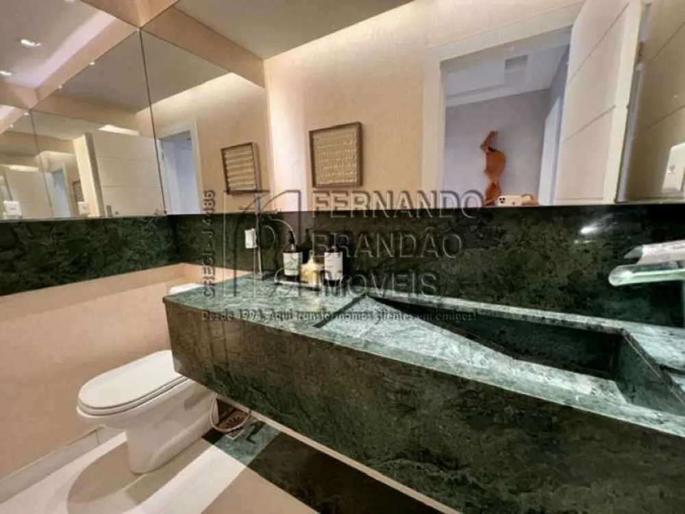 Casa de Condomínio, 5 quartos - Foto 6