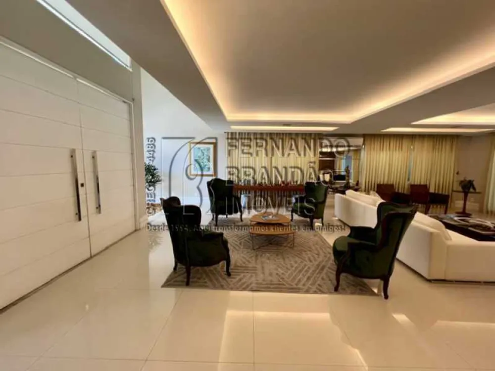 Casa de Condomínio, 5 quartos - Foto 3